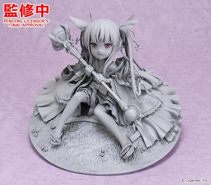 Princess Connect! Re:Dive - Hikawa Kyouka - 1/7 (Good Smile Company) photo 9