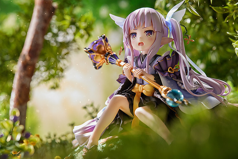 Princess Connect! Re:Dive - Hikawa Kyouka - 1/7 (Good Smile Company) photo 11