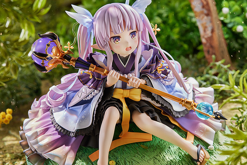 Princess Connect! Re:Dive - Hikawa Kyouka - 1/7 (Good Smile Company) photo 12