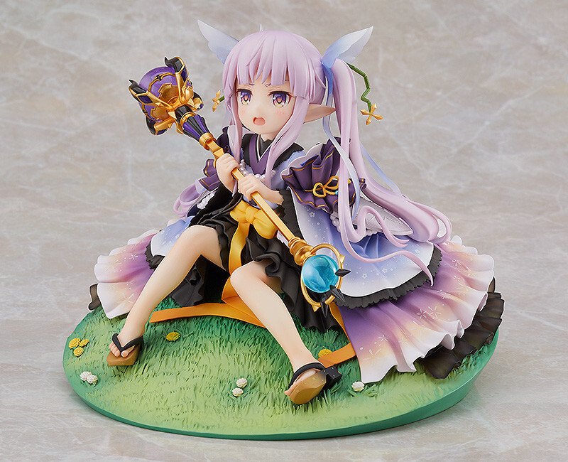 Princess Connect! Re:Dive - Hikawa Kyouka - 1/7 (Good Smile Company) photo 13