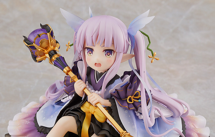 Princess Connect! Re:Dive - Hikawa Kyouka - 1/7 (Good Smile Company) photo 14