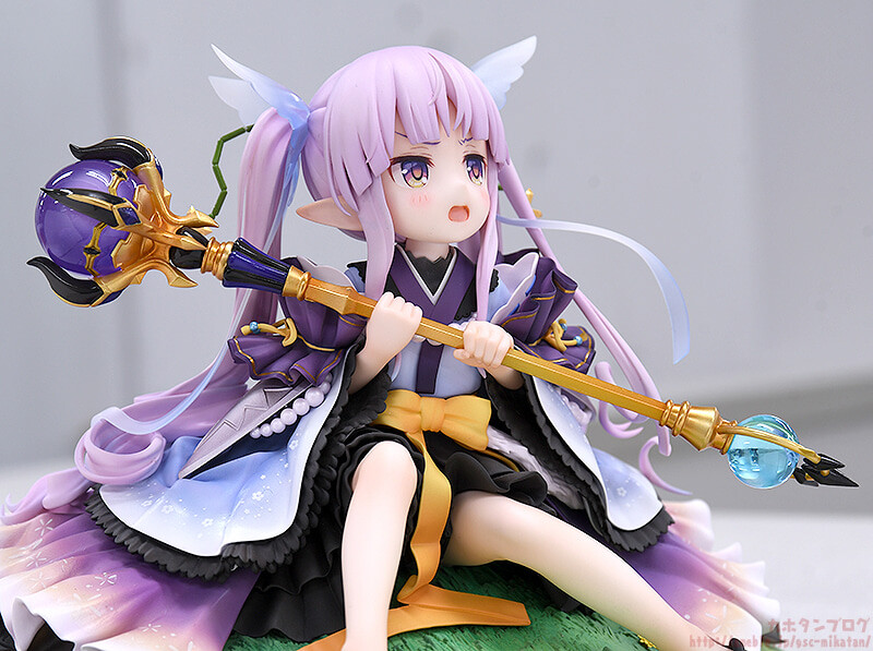 Princess Connect! Re:Dive - Hikawa Kyouka - 1/7 (Good Smile Company) photo 16