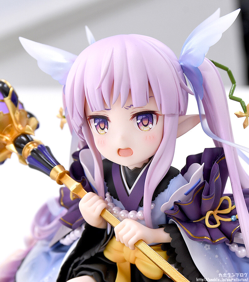 Princess Connect! Re:Dive - Hikawa Kyouka - 1/7 (Good Smile Company) photo 17