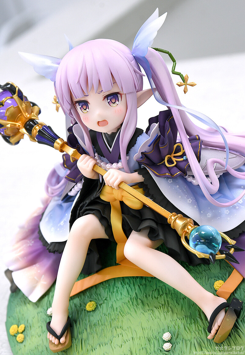 Princess Connect! Re:Dive - Hikawa Kyouka - 1/7 (Good Smile Company) photo 18