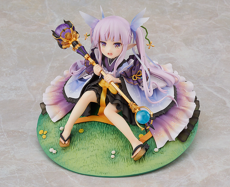 Princess Connect! Re:Dive - Hikawa Kyouka - 1/7 (Good Smile Company) photo 19