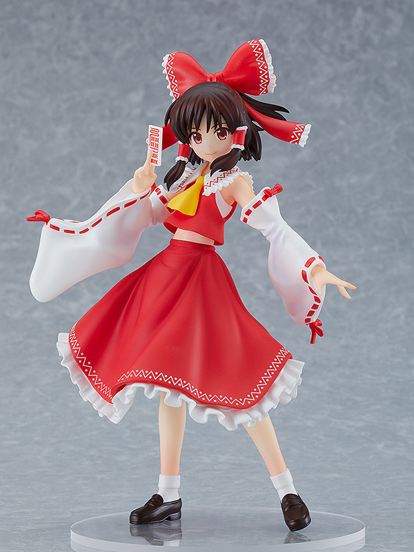 Touhou Project - Hakurei Reimu - Pop Up Parade (Good Smile Company) photo 7