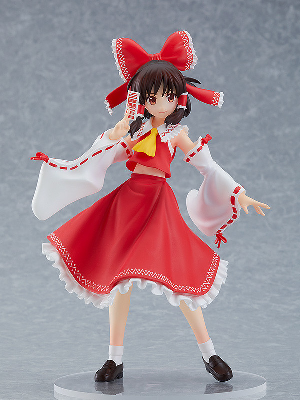 Touhou Project - Hakurei Reimu - Pop Up Parade (Good Smile Company) photo 8