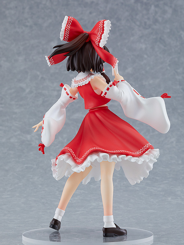 Touhou Project - Hakurei Reimu - Pop Up Parade (Good Smile Company) photo 9