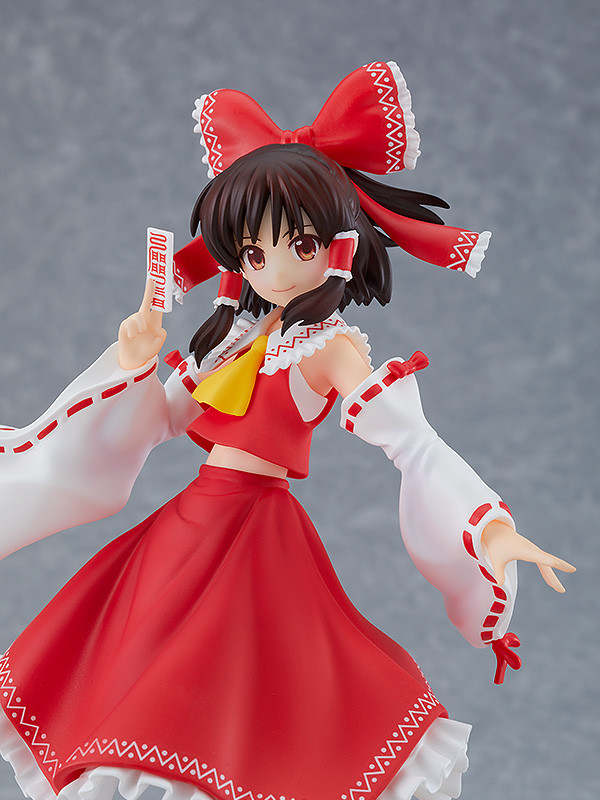 Touhou Project - Hakurei Reimu - Pop Up Parade (Good Smile Company) photo 10