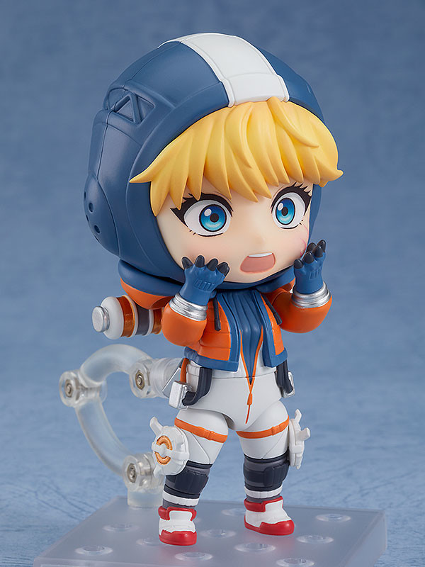 Apex Legends - Wattson - Nendoroid (#1828) (Good Smile Company) photo 7