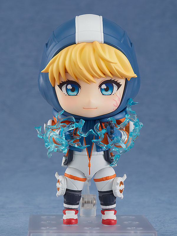 Apex Legends - Wattson - Nendoroid (#1828) (Good Smile Company) photo 8