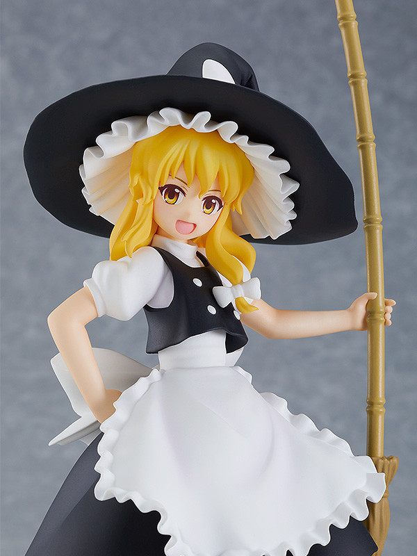 Touhou Project - Kirisame Marisa - Pop Up Parade (Good Smile Company)