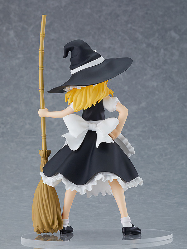 Touhou Project - Kirisame Marisa - Pop Up Parade (Good Smile Company)