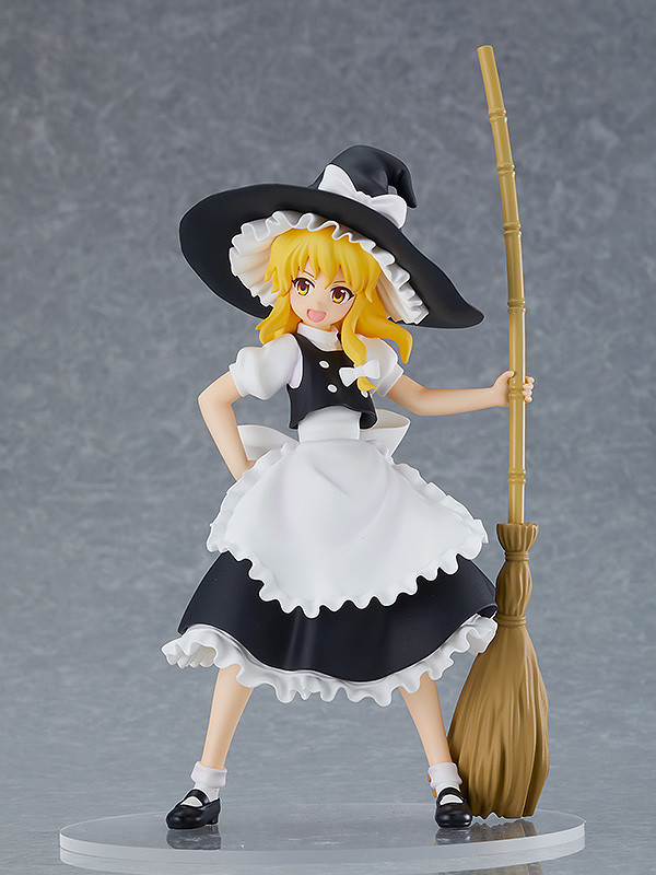 Touhou Project - Kirisame Marisa - Pop Up Parade (Good Smile Company)