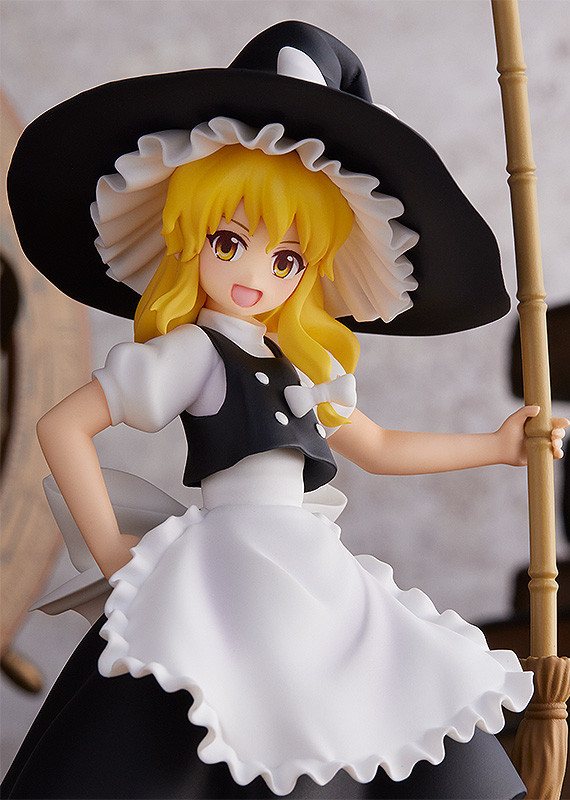 Touhou Project - Kirisame Marisa - Pop Up Parade (Good Smile Company)