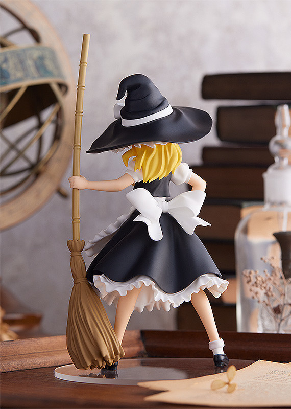 Touhou Project - Kirisame Marisa - Pop Up Parade (Good Smile Company)