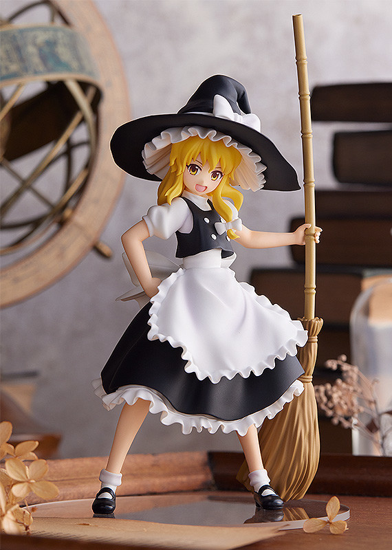 Touhou Project - Kirisame Marisa - Pop Up Parade (Good Smile Company)