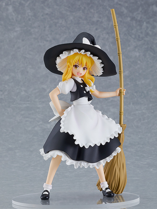 Touhou Project - Kirisame Marisa - Pop Up Parade (Good Smile Company)