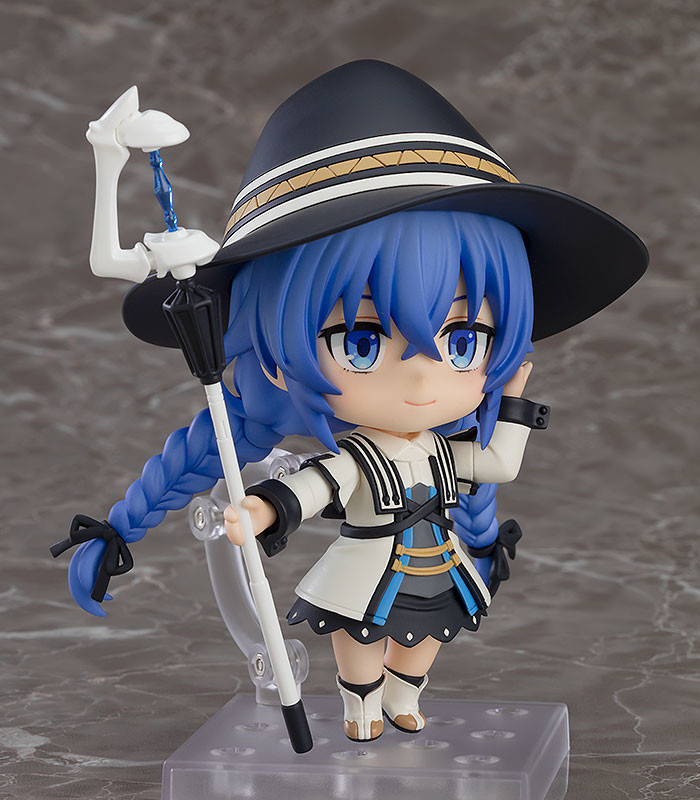 Mushoku Tensei ~Isekai Ittara Honki Dasu~ - Roxy Migurdia - Nendoroid  (#1749) (Good Smile Company) photo 4