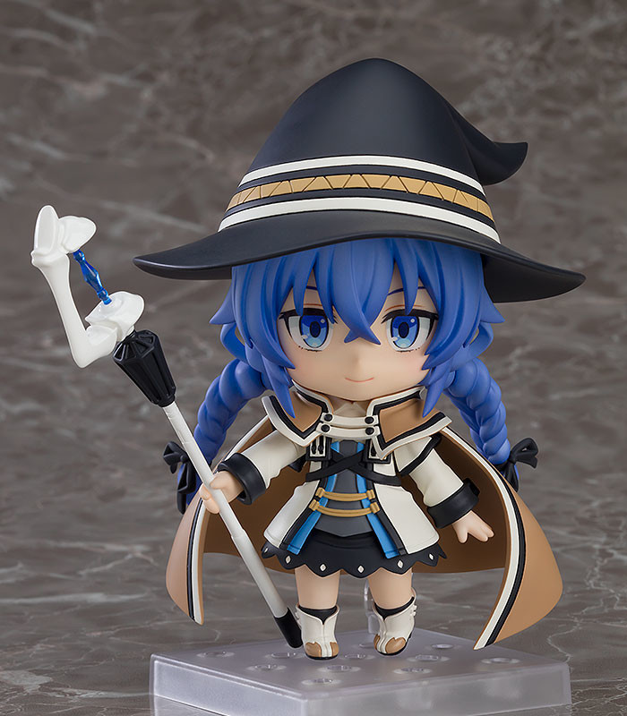 Mushoku Tensei ~Isekai Ittara Honki Dasu~ - Roxy Migurdia - Nendoroid  (#1749) (Good Smile Company) photo 5
