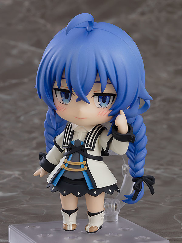 Mushoku Tensei ~Isekai Ittara Honki Dasu~ - Roxy Migurdia - Nendoroid  (#1749) (Good Smile Company) photo 6