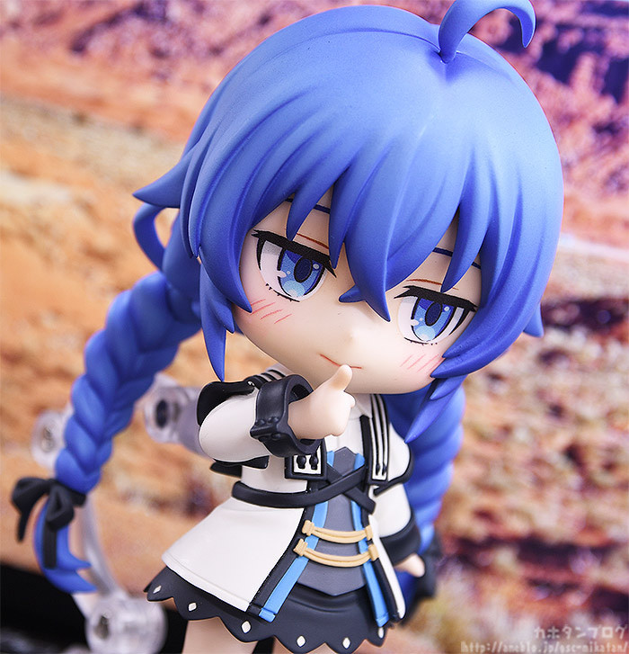 Mushoku Tensei ~Isekai Ittara Honki Dasu~ - Roxy Migurdia - Nendoroid  (#1749) (Good Smile Company) photo 8