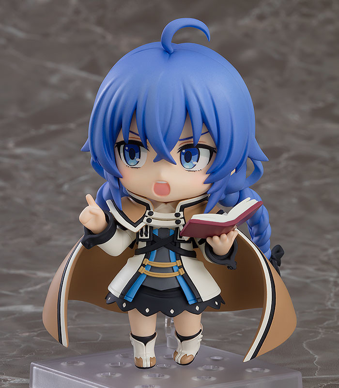 Mushoku Tensei ~Isekai Ittara Honki Dasu~ - Roxy Migurdia - Nendoroid  (#1749) (Good Smile Company) photo 9