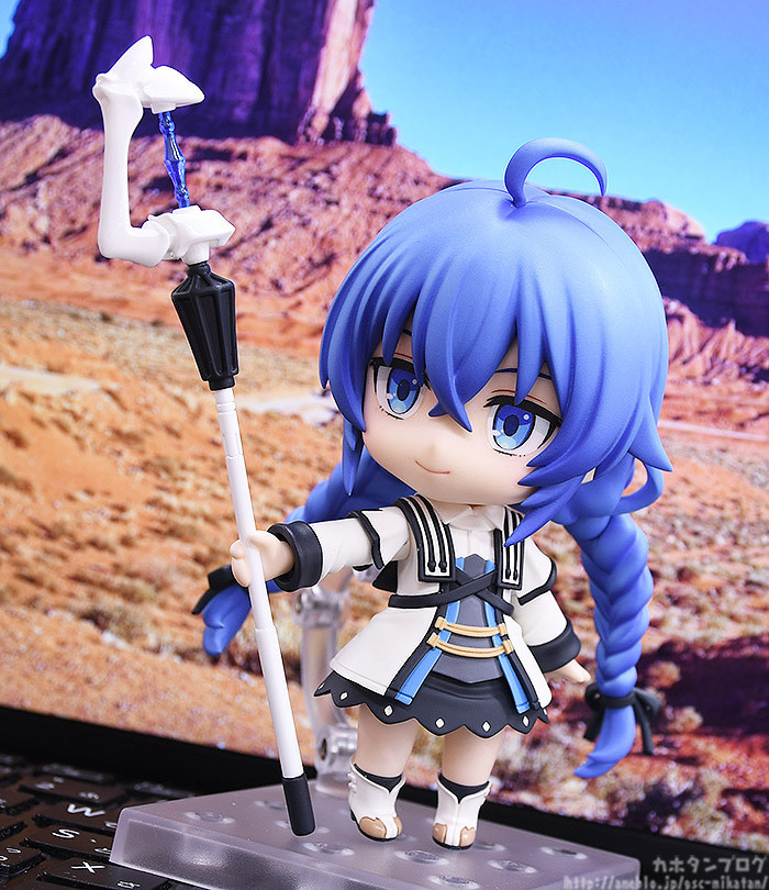 Mushoku Tensei ~Isekai Ittara Honki Dasu~ - Roxy Migurdia - Nendoroid  (#1749) (Good Smile Company) photo 11