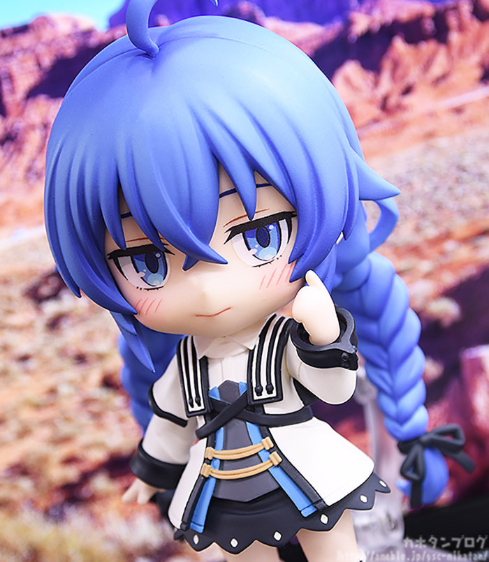 Mushoku Tensei ~Isekai Ittara Honki Dasu~ - Roxy Migurdia - Nendoroid  (#1749) (Good Smile Company) photo 13