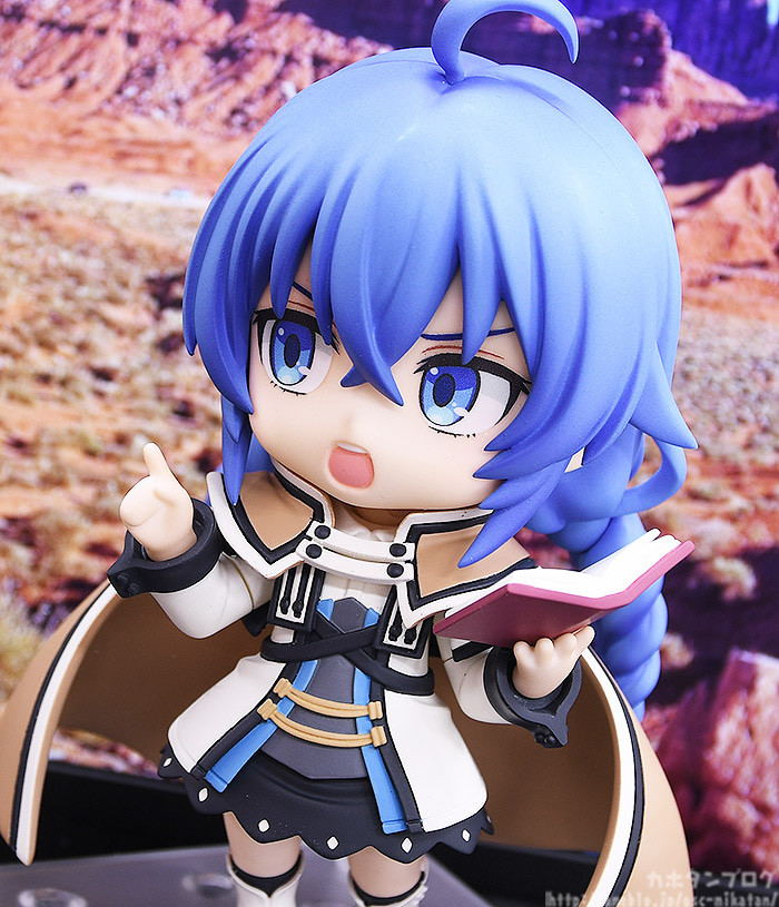 Mushoku Tensei ~Isekai Ittara Honki Dasu~ - Roxy Migurdia - Nendoroid  (#1749) (Good Smile Company) photo 14
