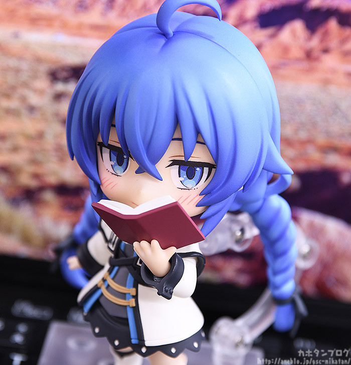Mushoku Tensei ~Isekai Ittara Honki Dasu~ - Roxy Migurdia - Nendoroid  (#1749) (Good Smile Company) photo 15