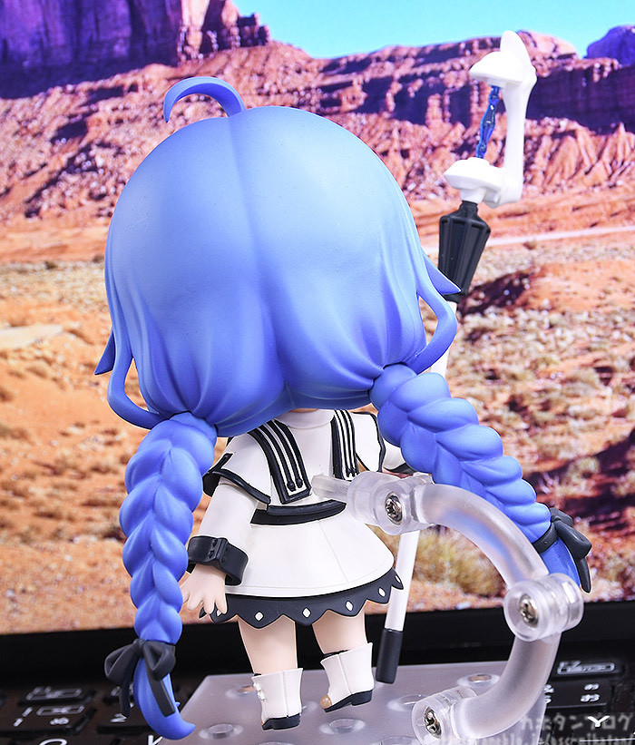Mushoku Tensei ~Isekai Ittara Honki Dasu~ - Roxy Migurdia - Nendoroid  (#1749) (Good Smile Company) photo 16