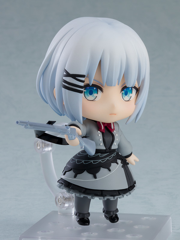 Tantei wa mou, Shindeiru. - Siesta - Nendoroid (#1751) (Good Smile Company) photo 4