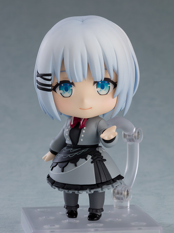 Tantei wa mou, Shindeiru. - Siesta - Nendoroid (#1751) (Good Smile Company) photo 5