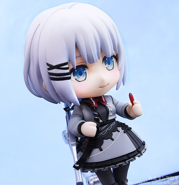 Tantei wa mou, Shindeiru. - Siesta - Nendoroid (#1751) (Good Smile Company) photo 9