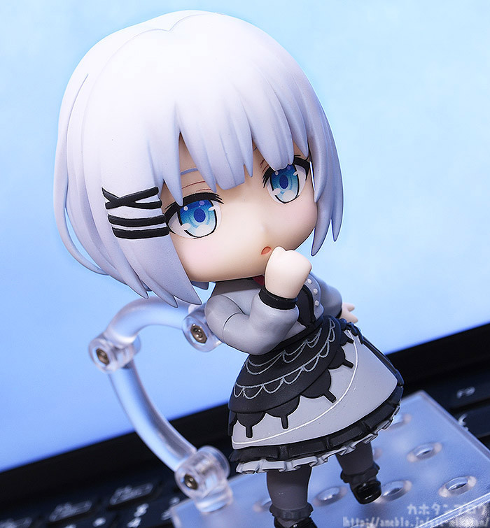 Tantei wa mou, Shindeiru. - Siesta - Nendoroid (#1751) (Good Smile Company) photo 10