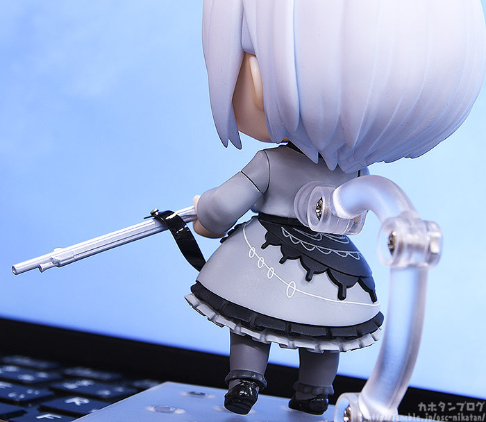 Tantei wa mou, Shindeiru. - Siesta - Nendoroid (#1751) (Good Smile Company) photo 11