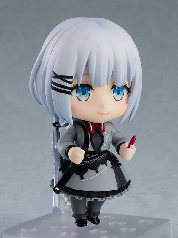 Tantei wa mou, Shindeiru. - Siesta - Nendoroid (#1751) (Good Smile Company) photo 12