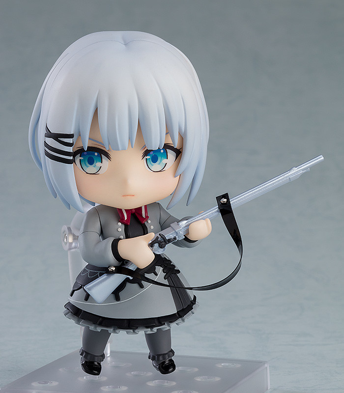 Tantei wa mou, Shindeiru. - Siesta - Nendoroid (#1751) (Good Smile Company) photo 13