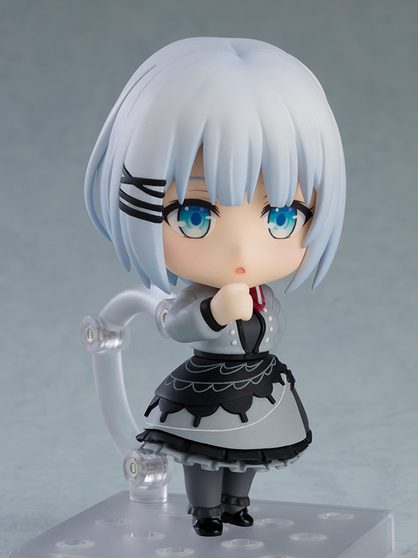 Tantei wa mou, Shindeiru. - Siesta - Nendoroid (#1751) (Good Smile Company) photo 14