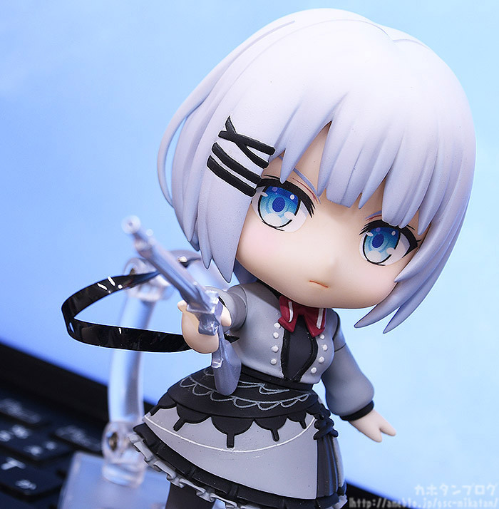 Tantei wa mou, Shindeiru. - Siesta - Nendoroid (#1751) (Good Smile Company) photo 15