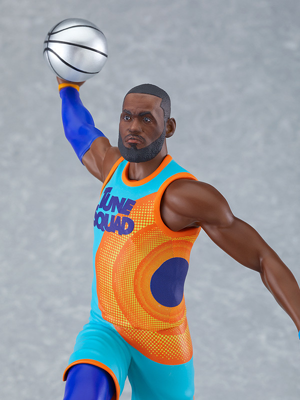 Space Jam: A New Legacy - LeBron James - Pop Up Parade (Good Smile Company)