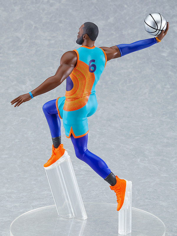 Space Jam: A New Legacy - LeBron James - Pop Up Parade (Good Smile Company)