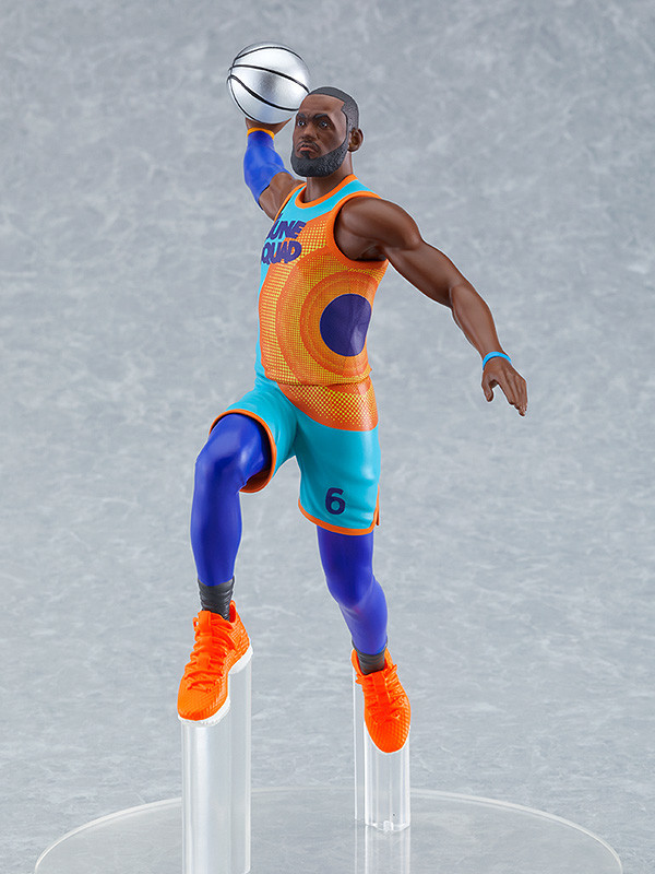 Space Jam: A New Legacy - LeBron James - Pop Up Parade (Good Smile Company)