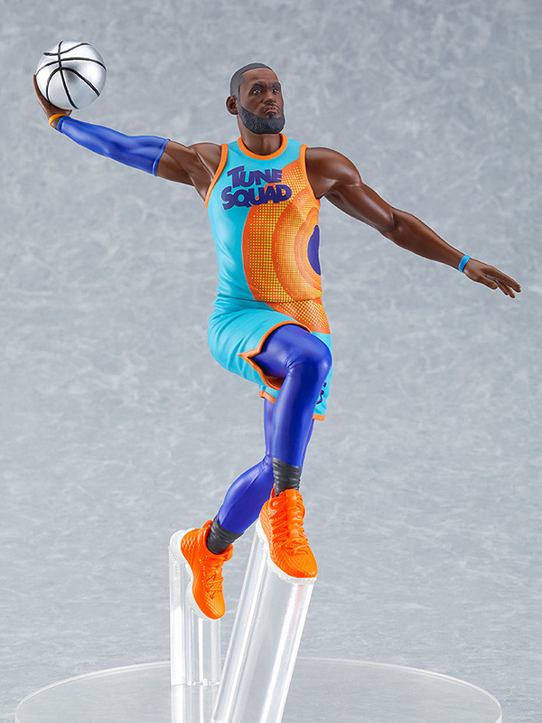 Space Jam: A New Legacy - LeBron James - Pop Up Parade (Good Smile Company)