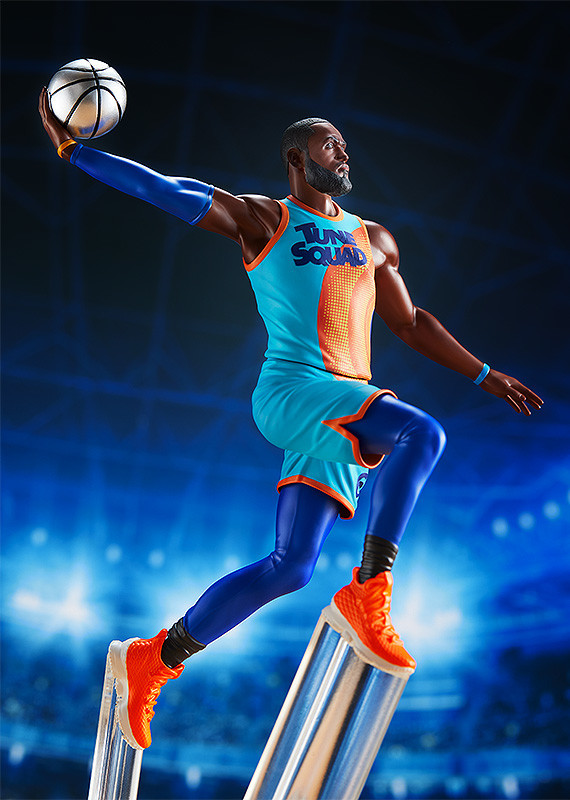 Space Jam: A New Legacy - LeBron James - Pop Up Parade (Good Smile Company)