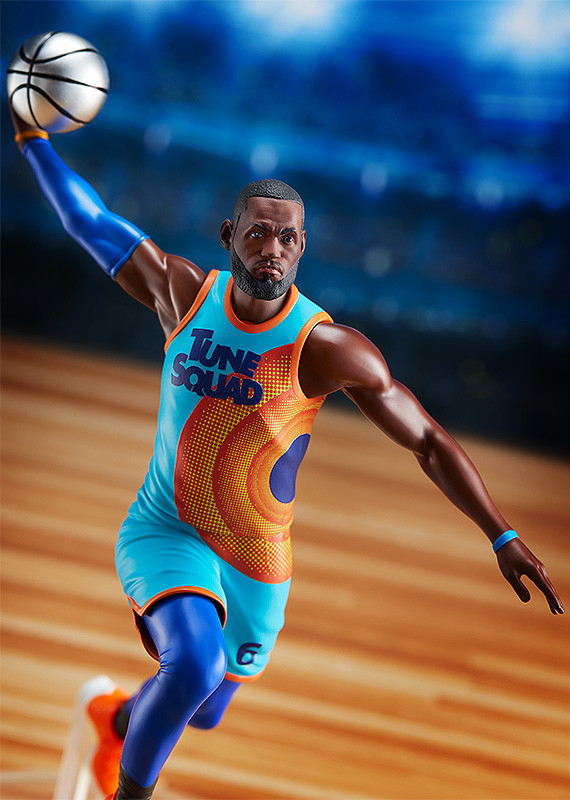 Space Jam: A New Legacy - LeBron James - Pop Up Parade (Good Smile Company)