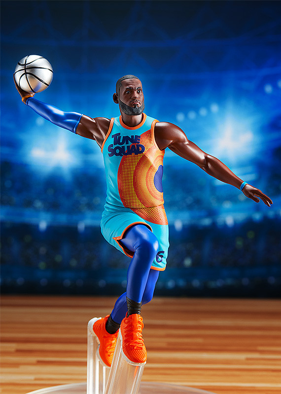Space Jam: A New Legacy - LeBron James - Pop Up Parade (Good Smile Company)