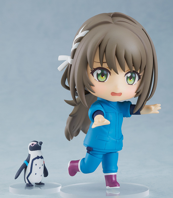 Shiroi Suna no Aquatope - Miyazawa Fuuka - Nendoroid (#1738) (Good Smile Company) photo 3
