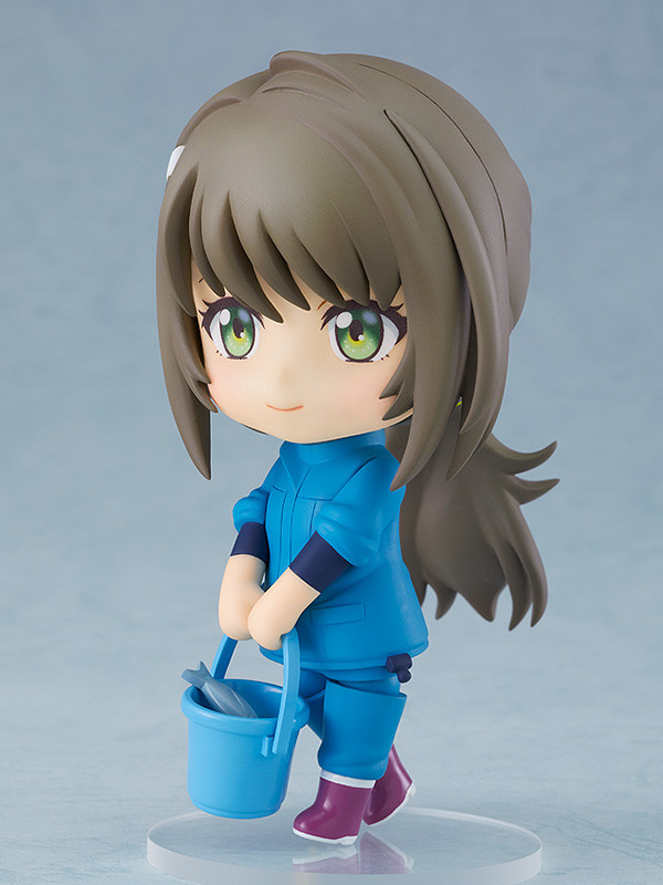 Shiroi Suna no Aquatope - Miyazawa Fuuka - Nendoroid (#1738) (Good Smile Company) photo 4